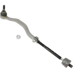 Mini Tie Rod Assembly - Front Driver Side 32109808837 - Lemfoerder 3626401